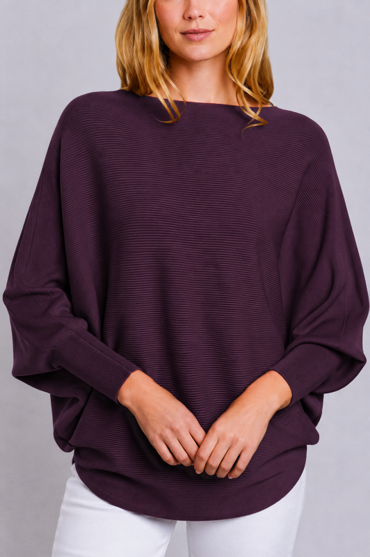 *Sale Kerisma RYU Sweater Top G550 - Multiple Colors