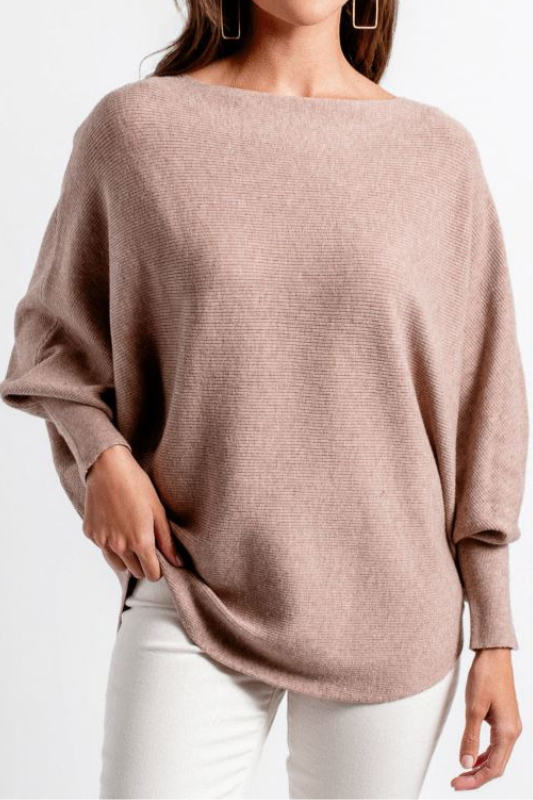 *Sale Kerisma RYU Sweater Top G550 - Multiple Colors