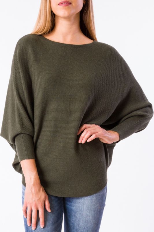 Kerisma RYU Sweater Top G550