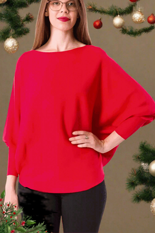 Kerisma RYU Sweater Top G550