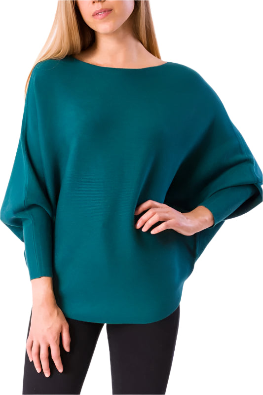 Kerisma RYU Sweater Top G550