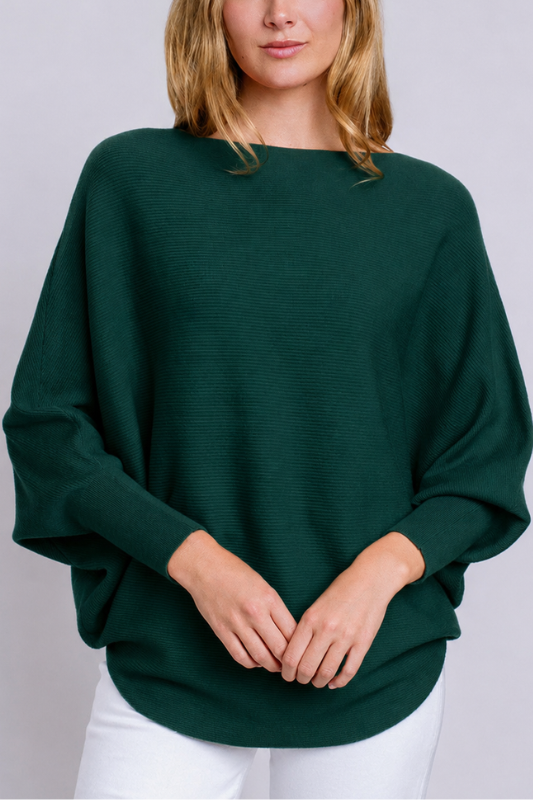 *Sale Kerisma RYU Sweater Top G550 - Multiple Colors