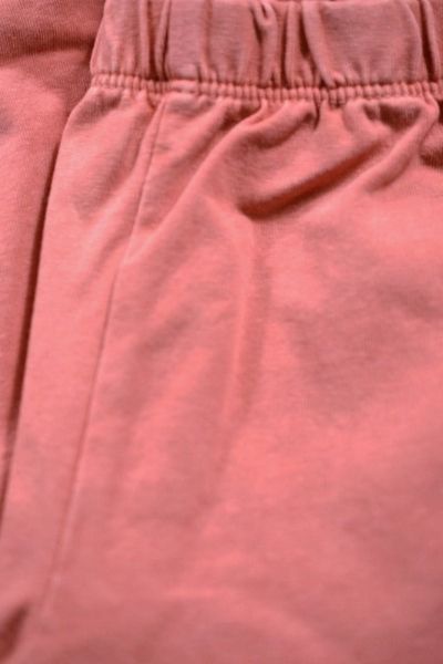 Chatoyant Mineral Wash Bell Bottom Soft Pants - Black & Colors