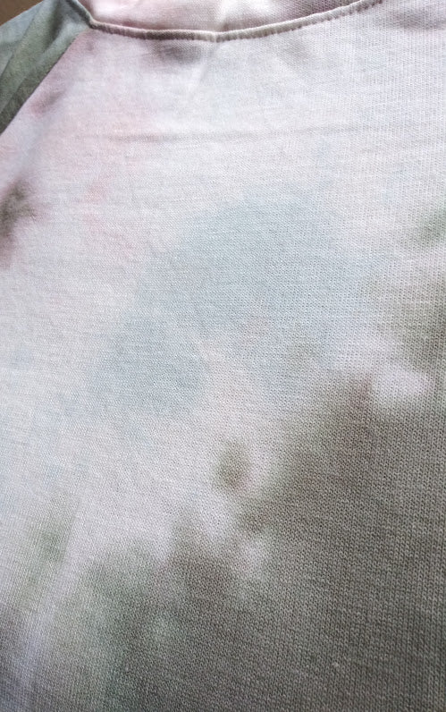 Jammie Pajama Lounge Set - Sage