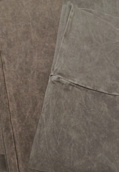 Chatoyant Foldover Waist Bootcut Yoga Pants