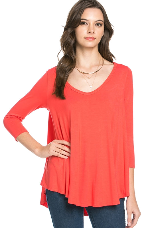 *CLOSEOUT SALE Mittoshop Premium Bamboo Swing Top