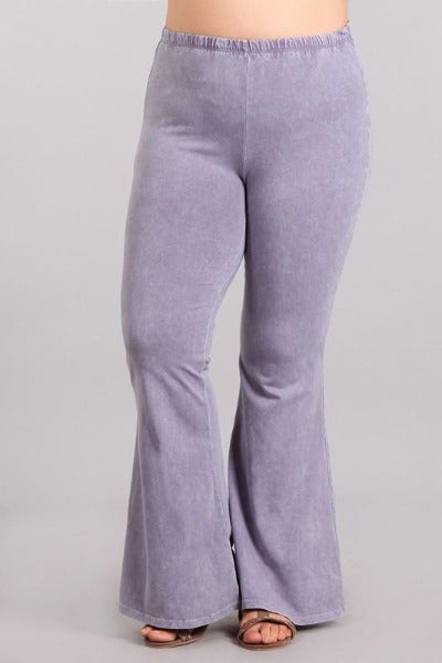 Chatoyant Mineral Wash Plus Pants - More Colors