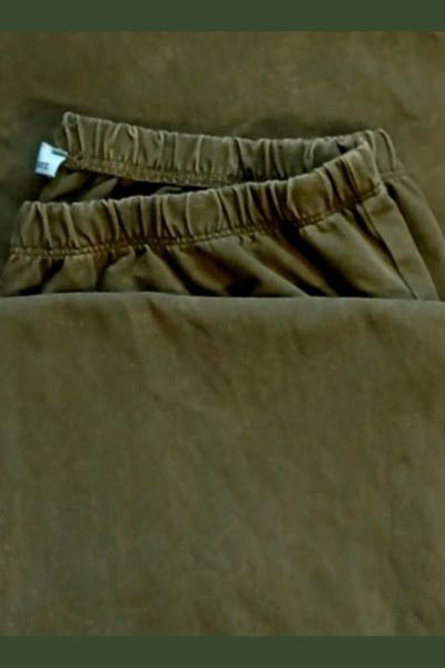 Chatoyant Mineral Wash Plus Pants - More Colors