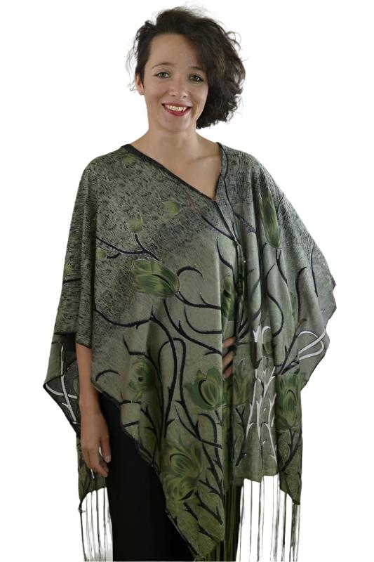 *SALE 7 Way Scarf Shawl - Multiple Colors