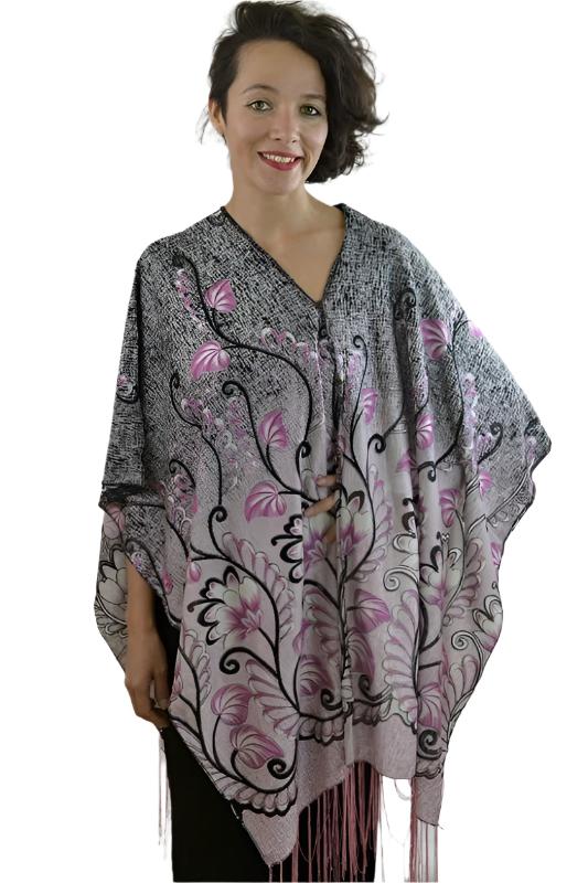 *SALE 7 Way Scarf Shawl - Multiple Colors