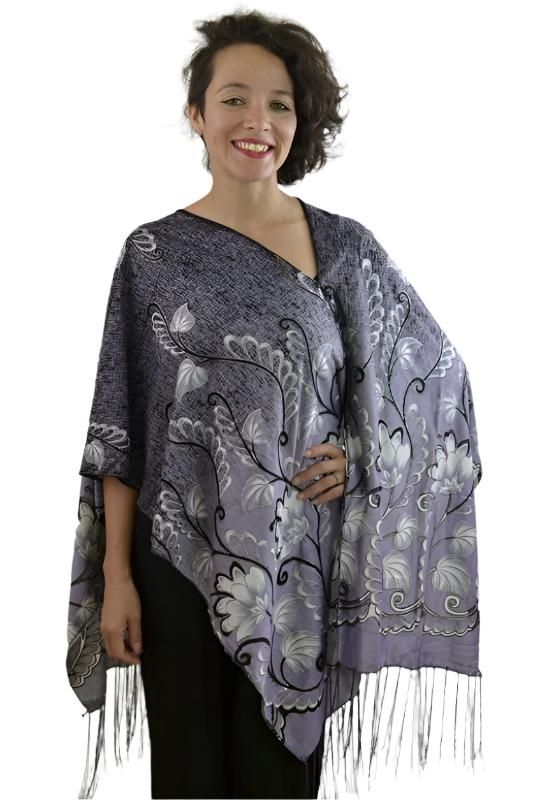 *SALE 7 Way Scarf Shawl - Multiple Colors