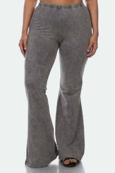Chatoyant Mineral Wash Plus Pants - More Colors