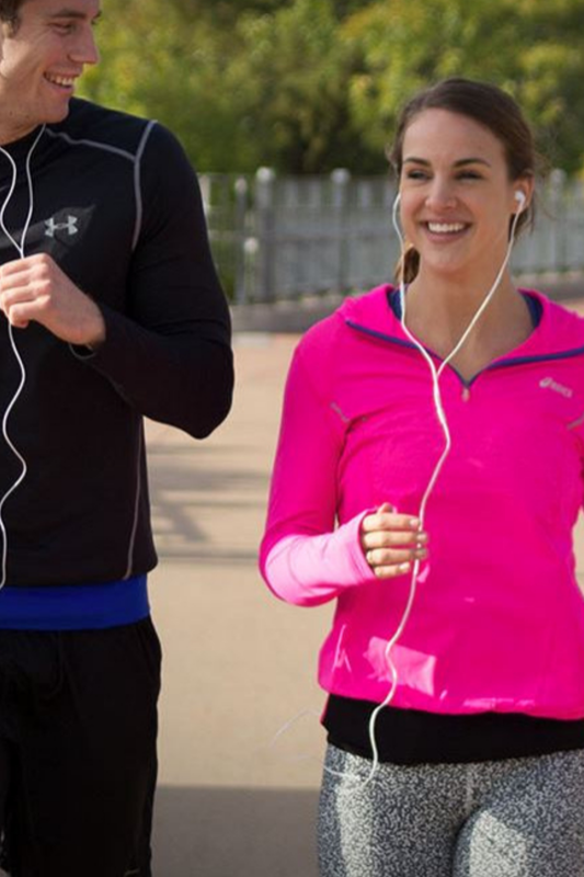 "The Tube" Active Band - Phone/Keys/Passport Holder - Unisex