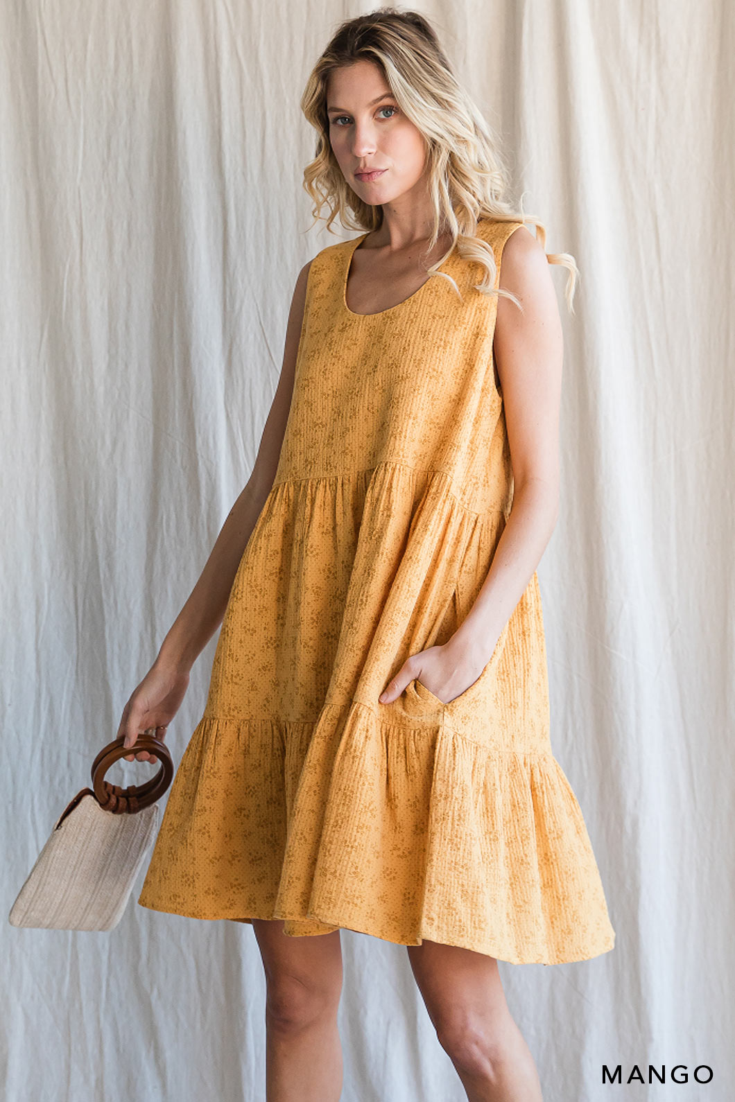 Cotton Sustainable Clothing