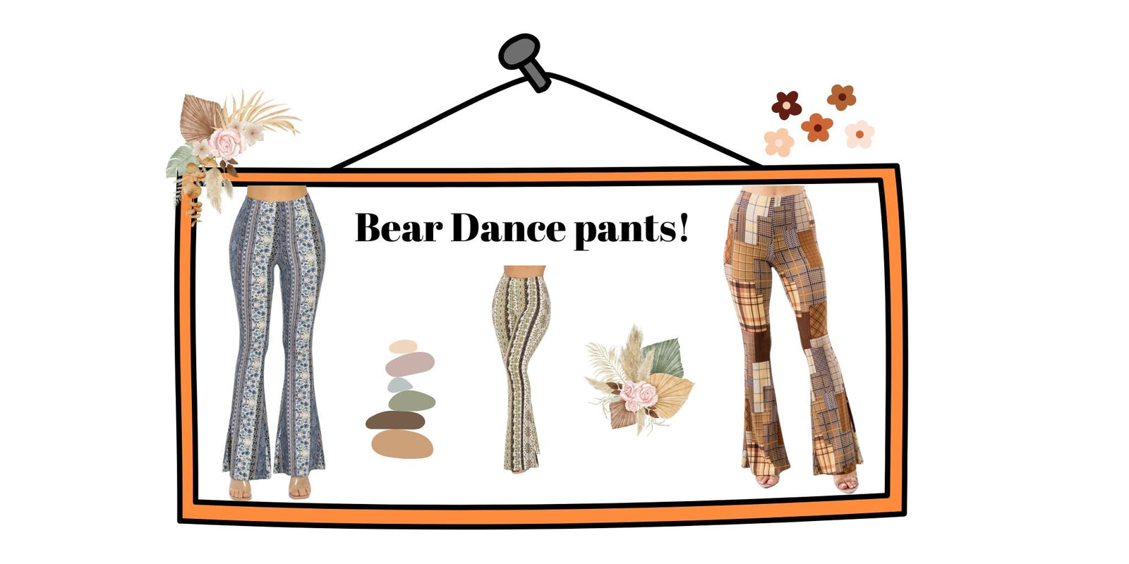 Hey, It's All About the Skinny (Pants)