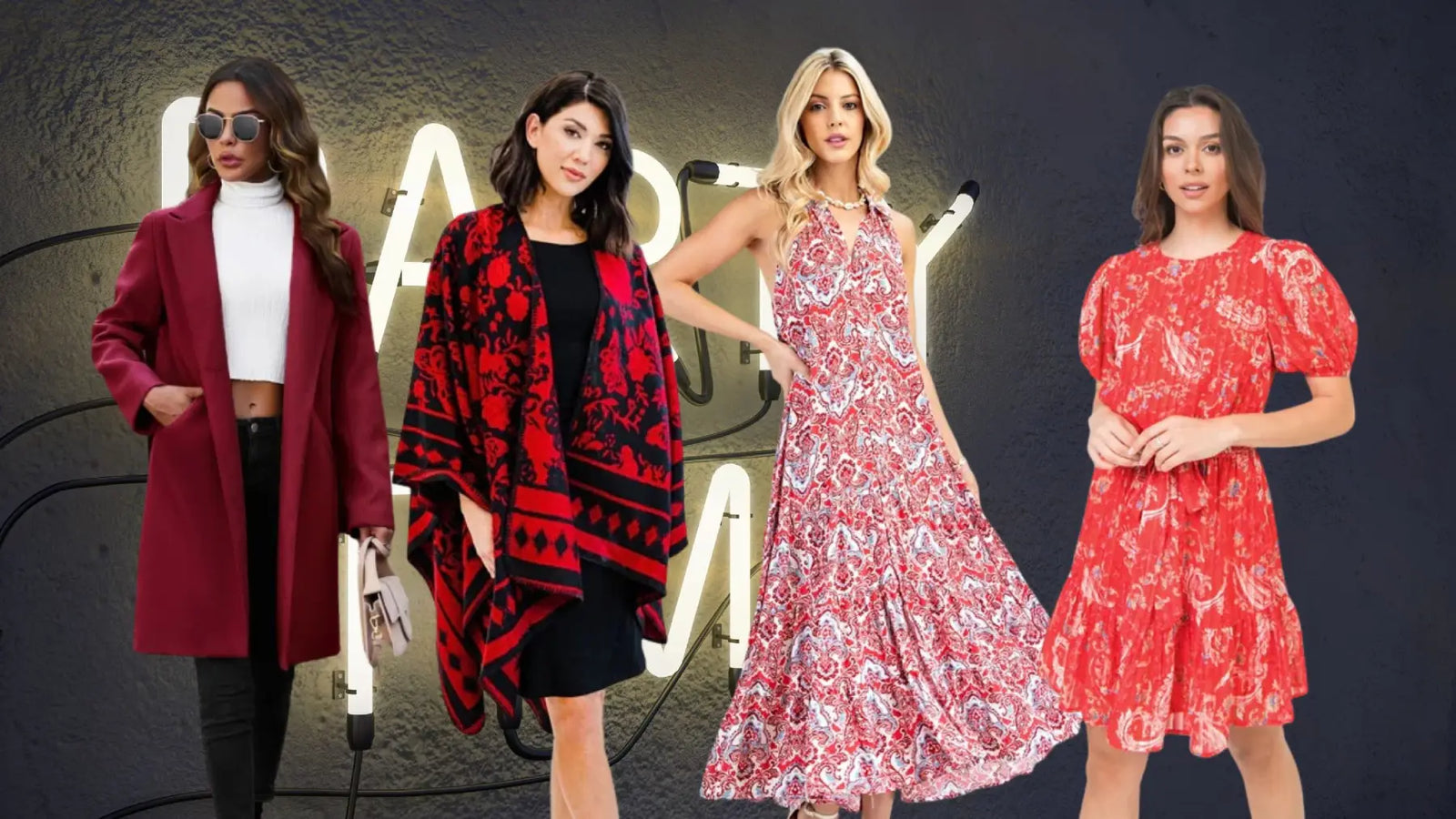 Best Party Clothes Ideas