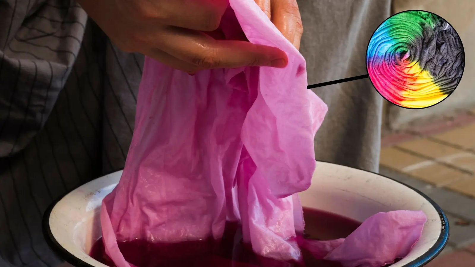 how long does it take to dye a dress Dye My Dress Pink: A DIY Fashion Transformation
