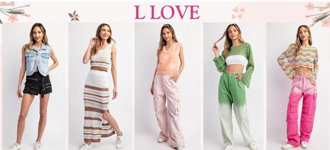 LLove --Well Yeah...These are a gotta have