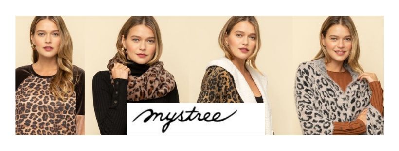 Newest Collection !!! Mystree – Debra's Passion Boutique