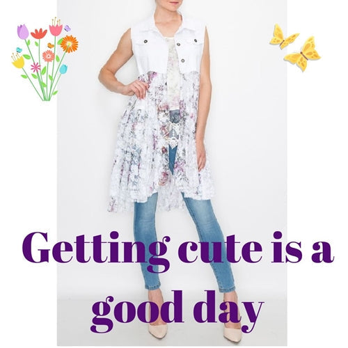 Let us Introduce you to Origami Apparel