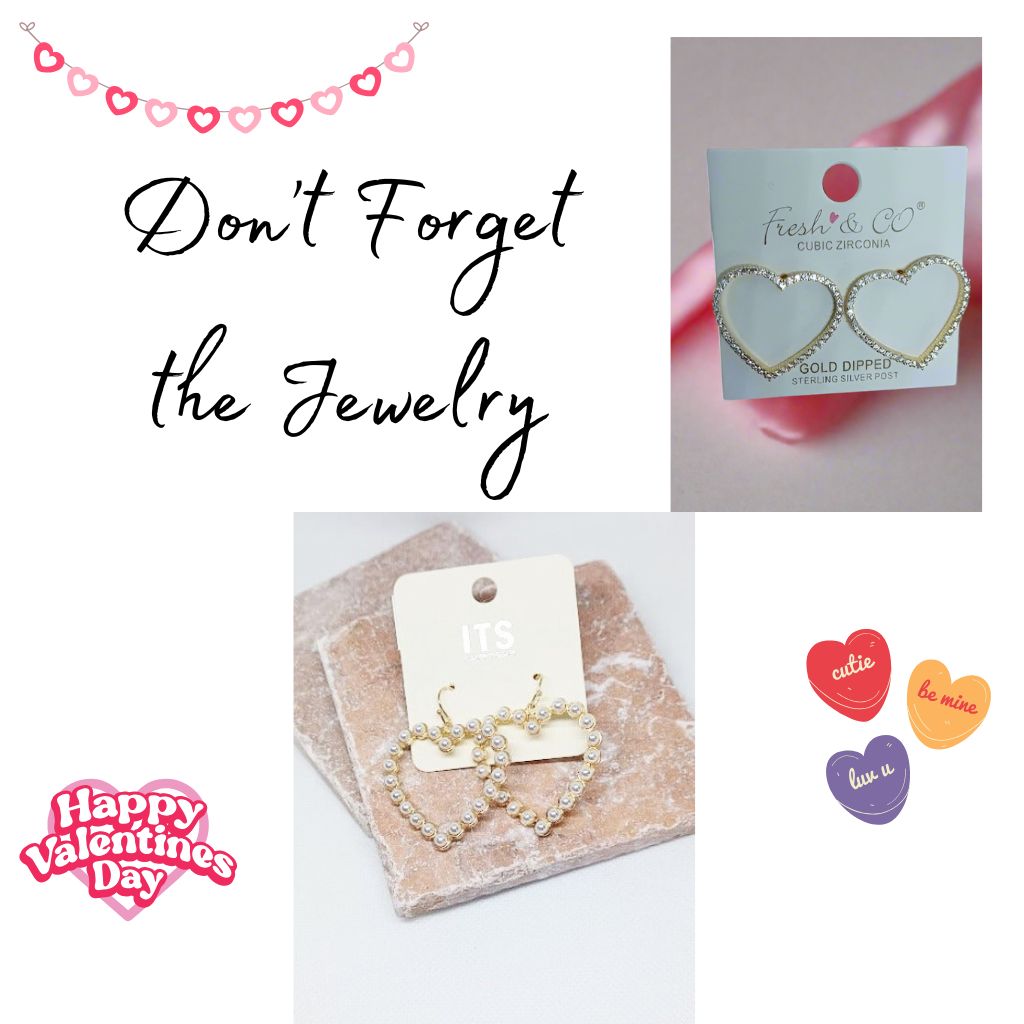 Cutest ever fashion jewelry earrings boutique