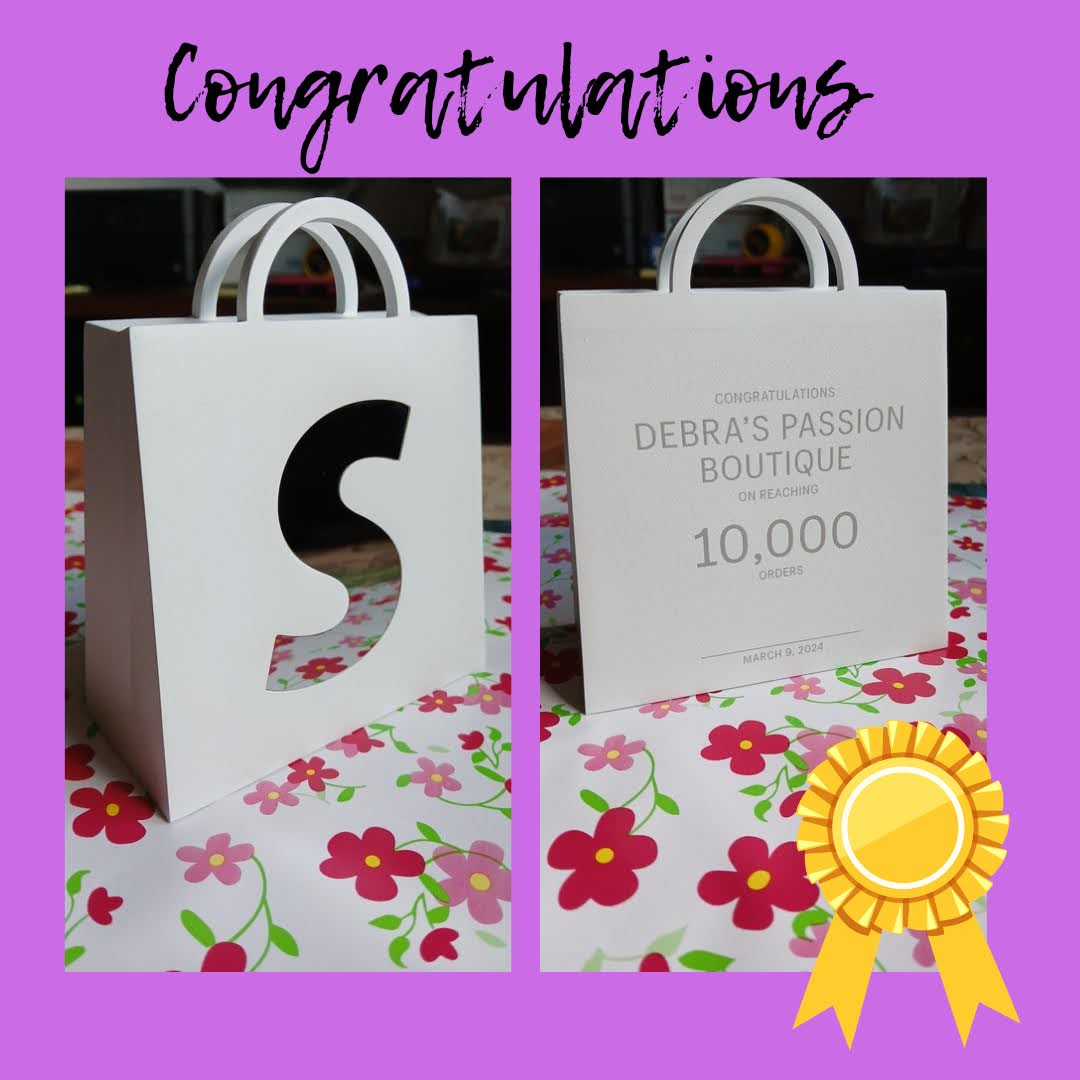 Out of 43,000 Boutiques You Chose Us....Thank You !!!