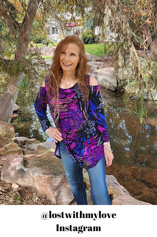 @lostwithmylove on Instagram Promotion