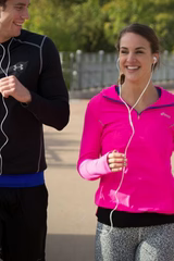 Jogging Running Cell Phone Holders at debraspassionboutique.com