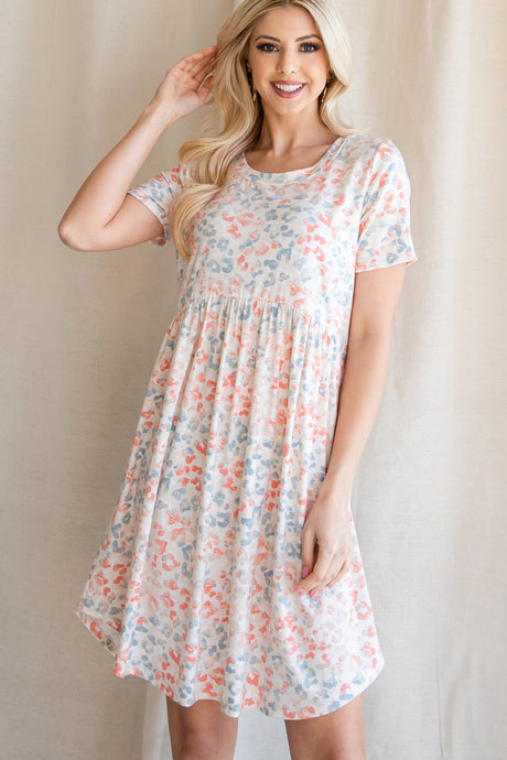 Leopard Animal Print