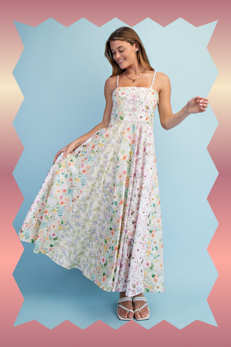 Dresses - Spring Summer