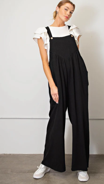 Overalls