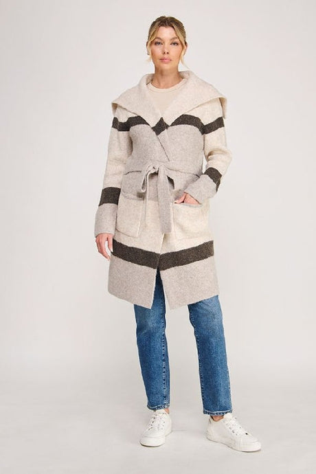 Sweaters - Outerwear