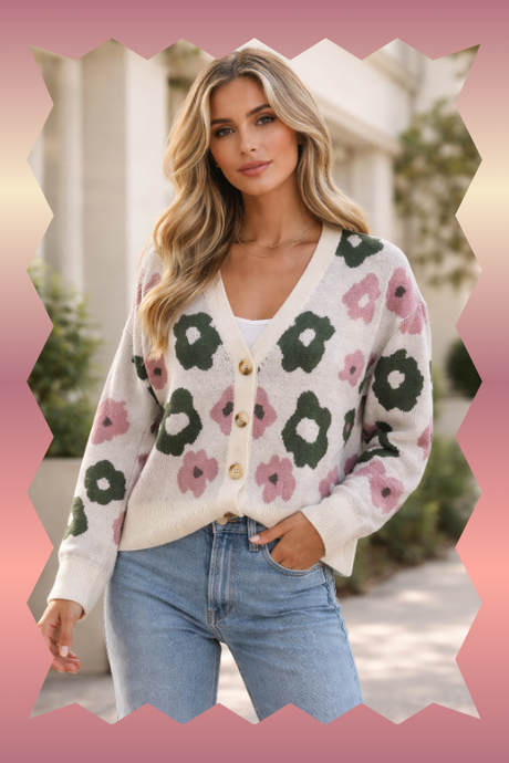 Sweaters - Outerwear