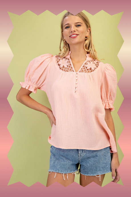 Tops - Spring Summer