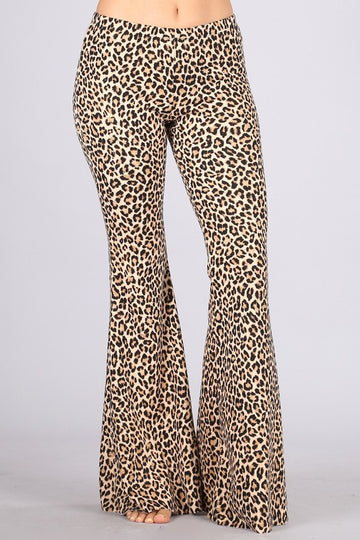 Leopard Animal Print Boutique Fashion