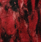 Merino Wool Silk Felt Upcycle Art Sari Scarf - Multiple Colors