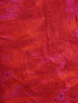 Merino Wool Silk Felt Upcycle Art Sari Scarf - Multiple Colors