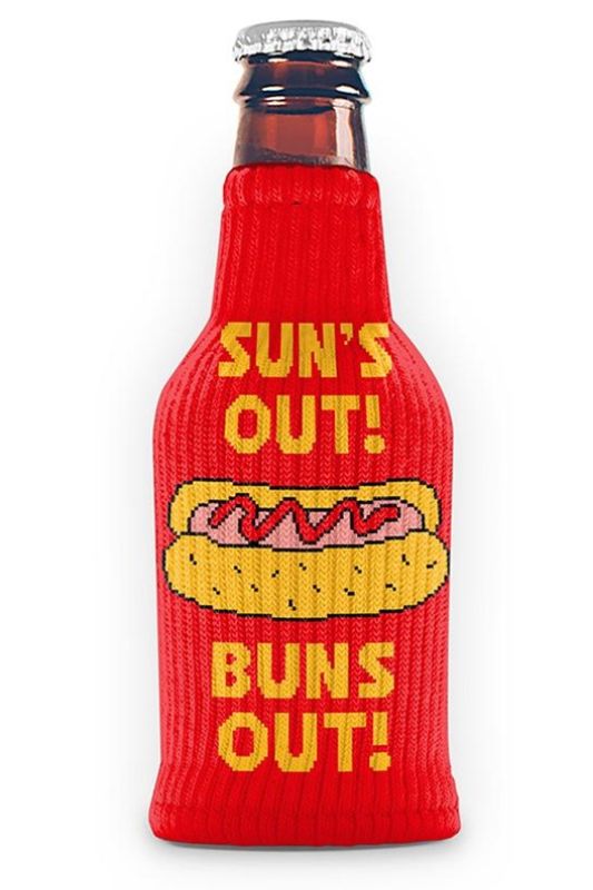 Freaker Bottle Sweater - Suns Out Buns Out