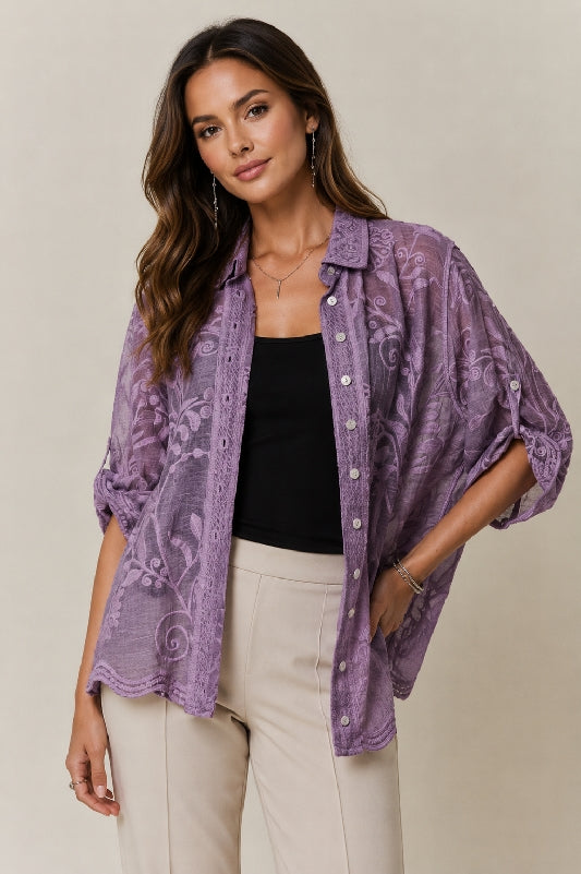 Romantic Vintage Fashion Clothing | Debra's Passion Boutique