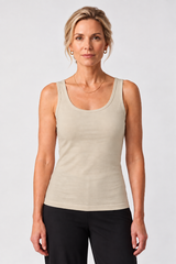 Tees by Tina Smooth Tank - 300ST - Multiple Colors