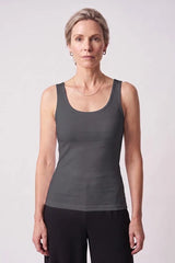 Tees by Tina Smooth Tank - 300ST - Multiple Colors