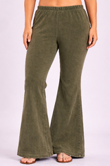 Chatoyant Mineral Wash Plus Pants - More Colors
