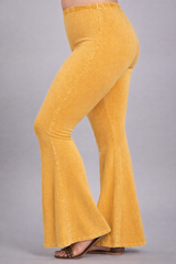 Chatoyant Mineral Wash Plus Pants - More Colors