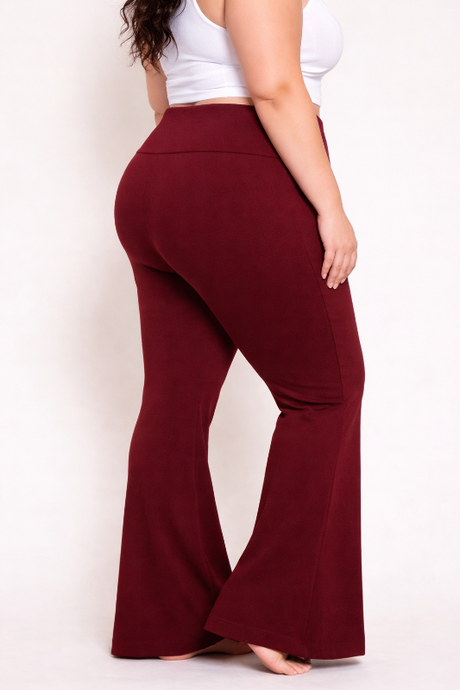 Plus Size - Pants  Debra's Passion Boutique