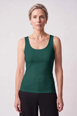 Tees by Tina Smooth Tank - 300ST - Multiple Colors