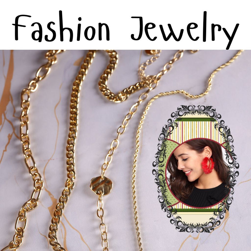 Fashion Jewelry Image