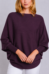 *Sale Kerisma RYU Sweater Top G550 - Multiple Colors
