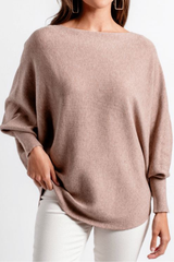 *Sale Kerisma RYU Sweater Top G550 - Multiple Colors