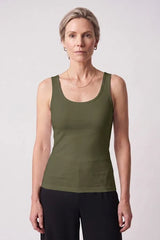 Tees by Tina Smooth Tank - 300ST - Multiple Colors