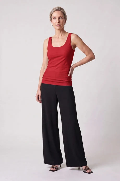 Tees by Tina Smooth Tank - 300ST - Multiple Colors